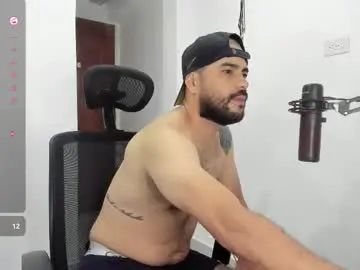 Chaturbate Free Porn Cam of mr_chr1s