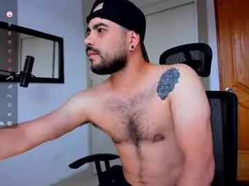 Chaturbate Best Webcam of mr_chr1s