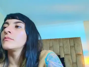 Chaturbate Live Sex of naughty_kittenm