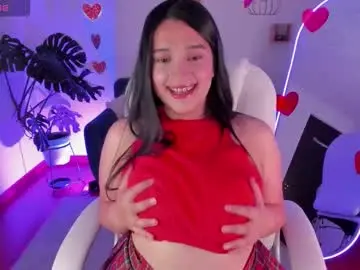 Chaturbate Adult Webcams of pamela_cheverry