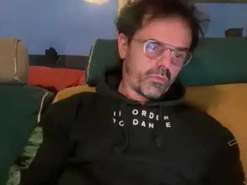 Chaturbate Nude Webcam of paolotripos