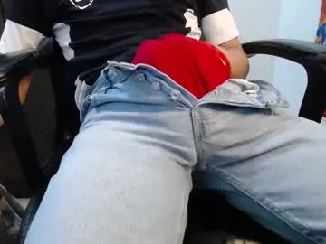 Chaturbate Nude Webcam of poysonsam