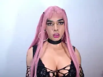 Chaturbate Nude Webcam of ramonasmit