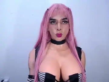 Chaturbate Live Sex Cam of ramonasmit