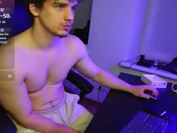 Chaturbate Adult Webcam of ricky_becko