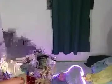 Chaturbate Nude Webcam of seductive_chailyn