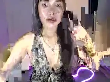 Chaturbate Nude Webcam of seductive_chailyn