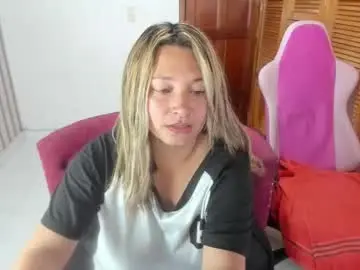 Chaturbate Free Porn Cam of sexy_valeshca