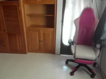 Chaturbate Live Sex of sexy_valeshca