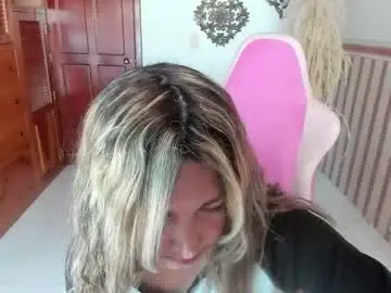 Chaturbate Best live sex cam show of sexy_valeshca