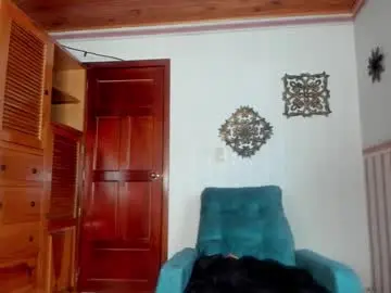 Chaturbate Free Porn Cam of sexy_valeshca