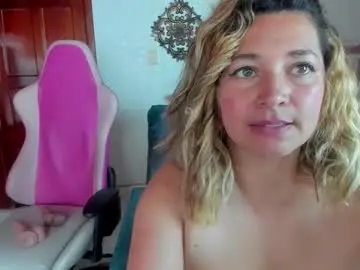 Chaturbate Watch Live Sex Cams of sexy_valeshca