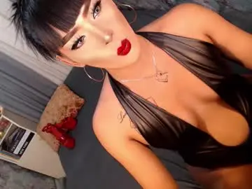 Chaturbate Watch Live Sex Cams of sierrafina_mcbride