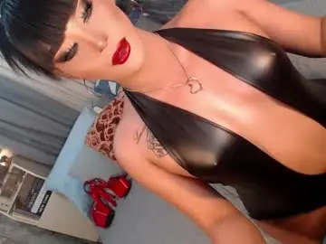 Chaturbate Adult Webcam of sierrafina_mcbride