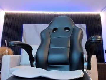 Chaturbate Nude Webcam of sofiia_palacioss