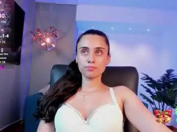 Chaturbate Adult Webcam of sofiia_palacioss