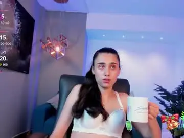 Chaturbate Adult Webcams of sofiia_palacioss