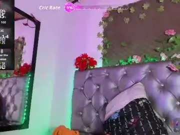 Chaturbate Free Porn Cam of sthefanno