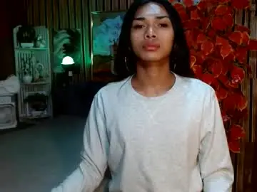 Chaturbate Adult Video Chat of toptrans_venice