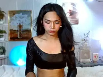 Chaturbate Nude Webcam of toptrans_venice