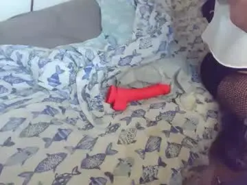 Chaturbate Nude Webcam of ughtheamm69