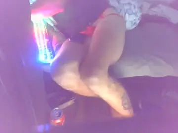 Chaturbate Live Porn of ughtheamm69