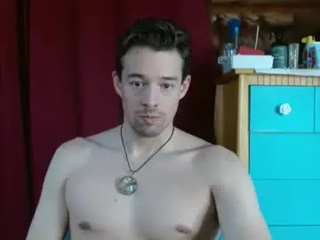 Chaturbate Nude Webcam of umphreak42