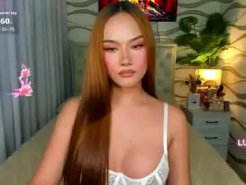 Chaturbate Sex Chat of ur_lady_georgina