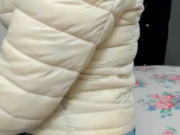 Chaturbate Free Porn Cam of violetadumsper