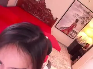 Chaturbate Live Sex of xcaragreyx