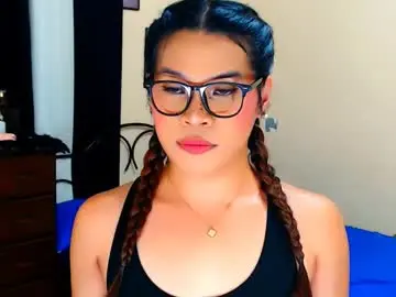 Chaturbate Adult Webcam of xiaaddison