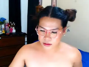 Chaturbate Live Sex of xiaaddison