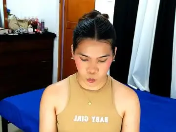 Chaturbate Best live sex cam show of xiaaddison