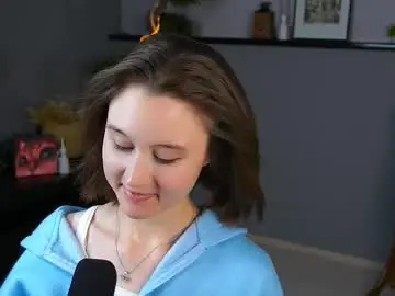 Chaturbate Adult Video Chat of yahairaseftick