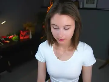 Chaturbate Adult Webcam of yahairaseftick