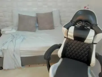 Chaturbate Sex Chat of yulitza1025