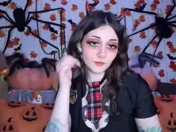 Chaturbate Best Webcam of _devilbaby