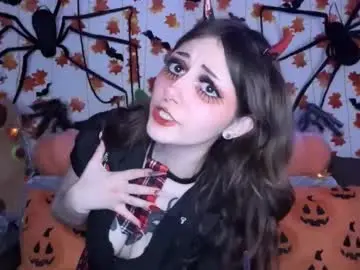 Chaturbate Watch Live Sex Cams of _devilbaby