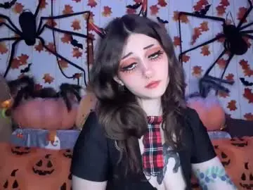 Chaturbate Adult Webcam of _devilbaby