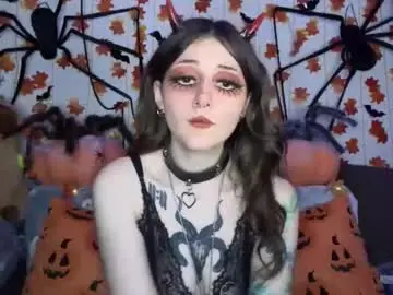 Chaturbate Watch Live Sex Cams of _devilbaby