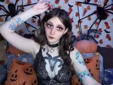 Chaturbate Live Sex of _devilbaby