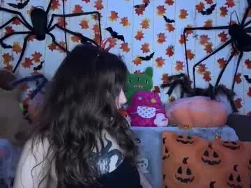 Chaturbate Live Porn of _devilbaby