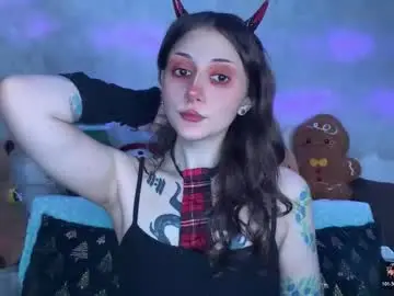 Chaturbate Best live sex cam show of _devilbaby