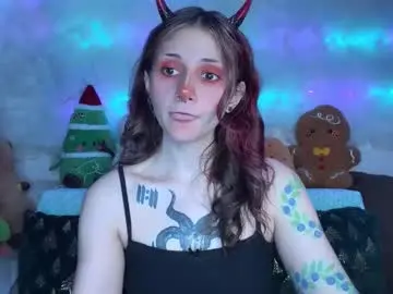 Chaturbate Best live sex cam show of _devilbaby