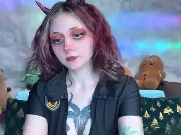 Chaturbate Best Webcam of _devilbaby