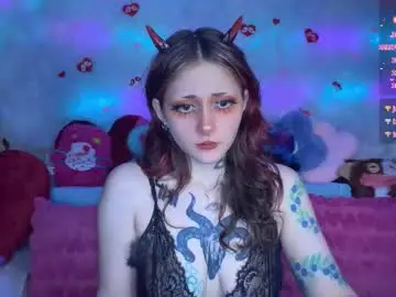 Chaturbate Adult Webcams of _devilbaby
