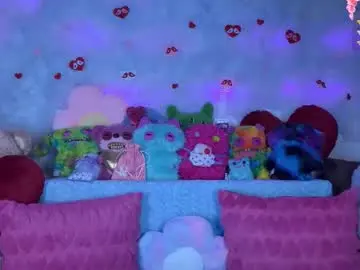 Chaturbate Adult Webcam of _devilbaby