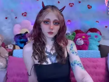 Chaturbate Sex Cam of _devilbaby