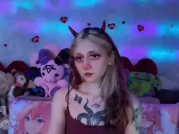 Chaturbate Adult Webcams of _devilbaby