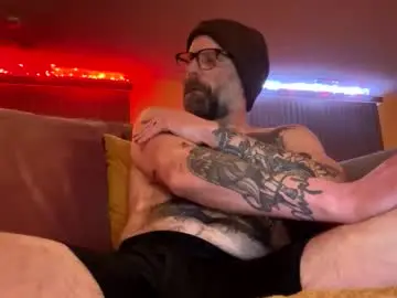 Chaturbate Live Sex of adamofeternia44